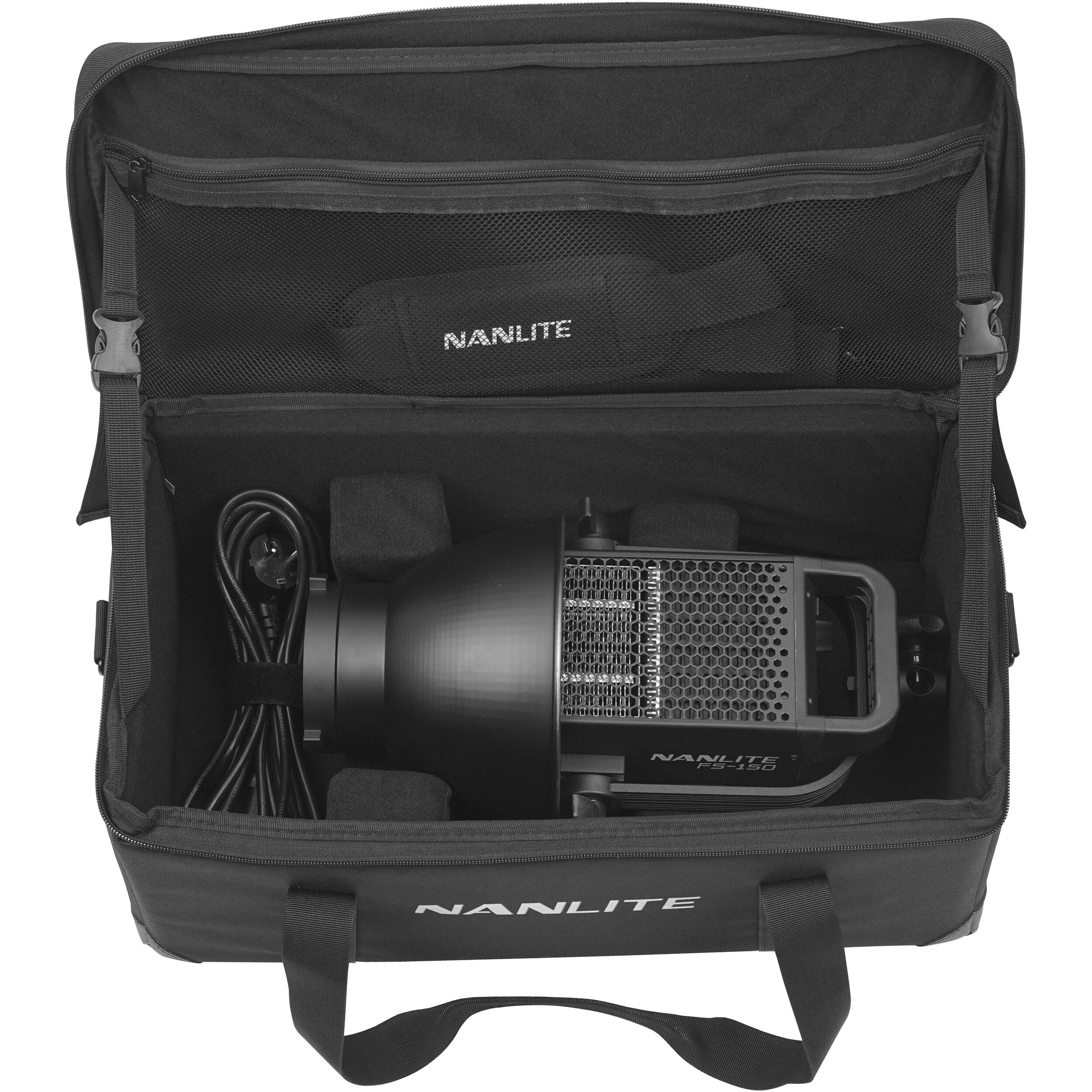 Nanlite Carrying Case for FS Series - Image 3