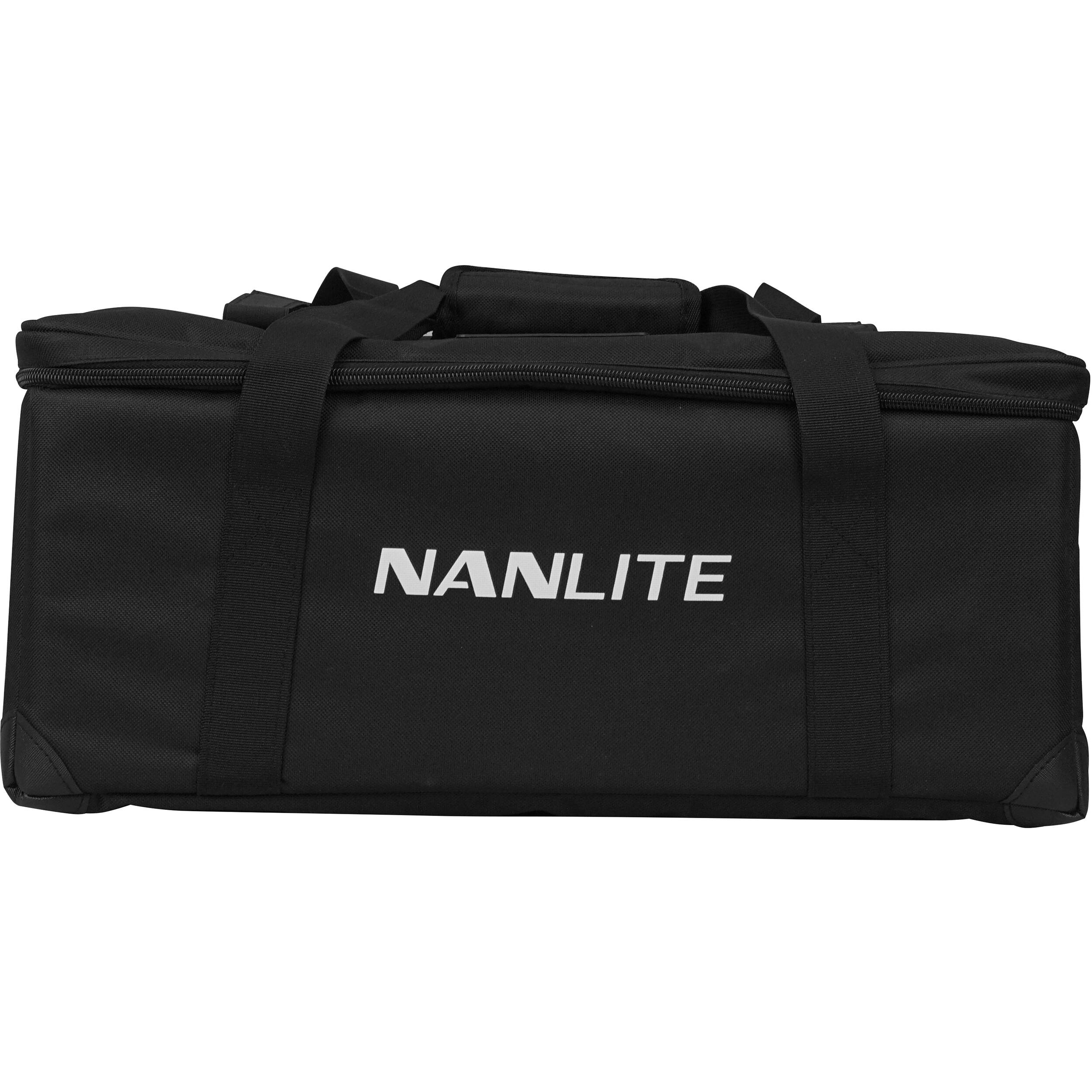 Nanlite Carrying Case for FS Series - Image 4