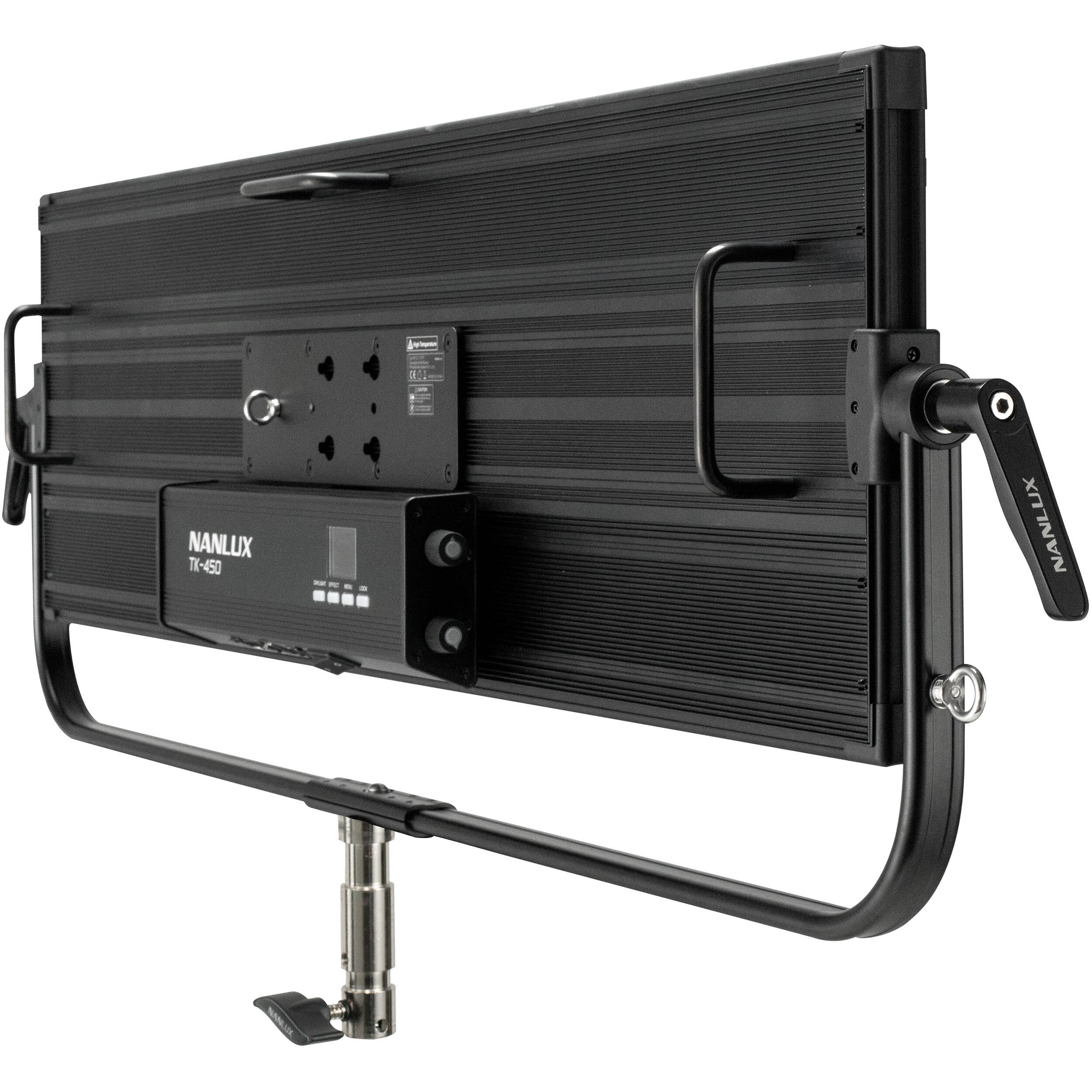 Nanlux TK-450 Daylight Soft LED Panel - Image 4