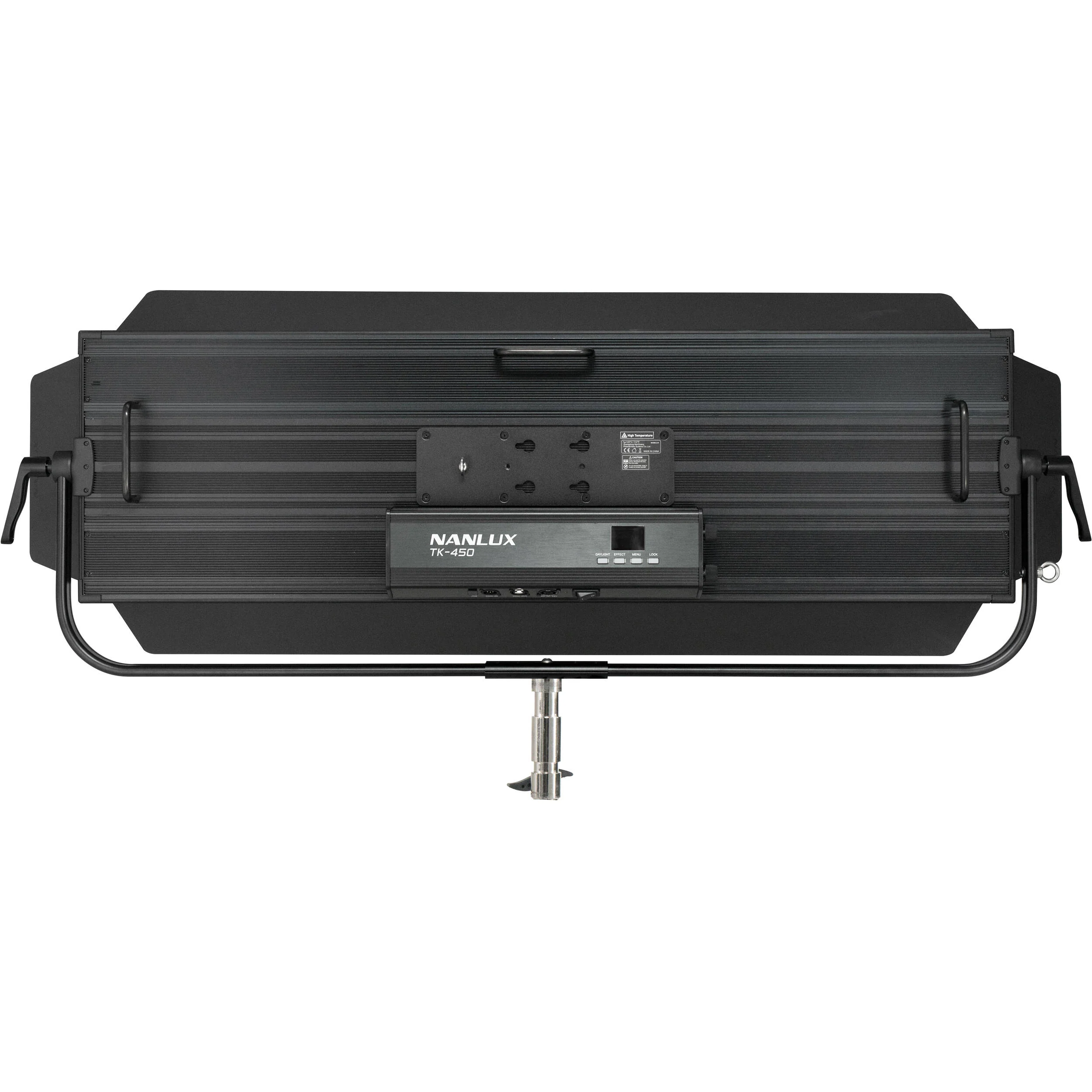 Nanlux TK-450 Daylight Soft LED Panel - Image 5