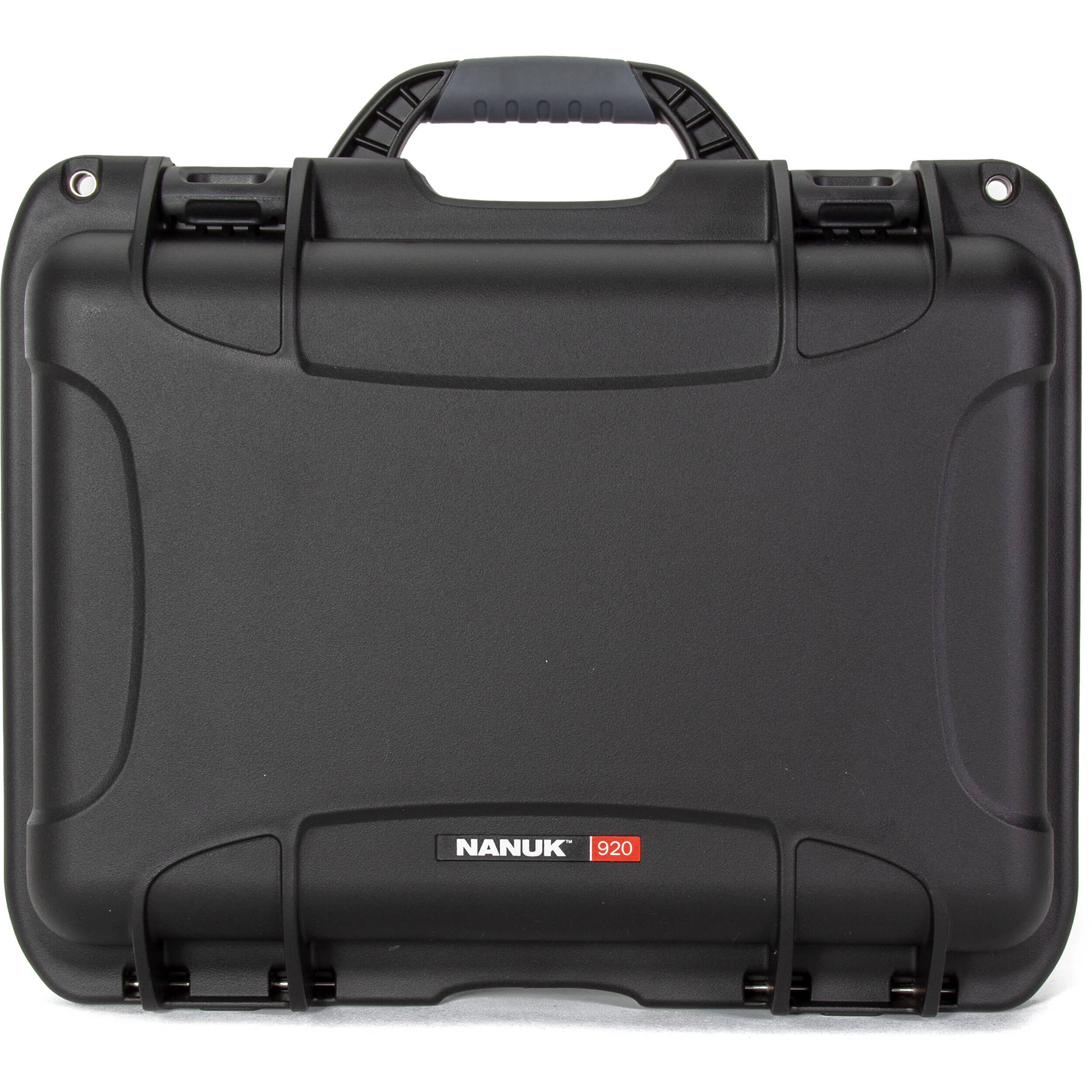 Nanuk 920 Hard Case for DJI Air 3S Fly More Combo (Black) - Image 2