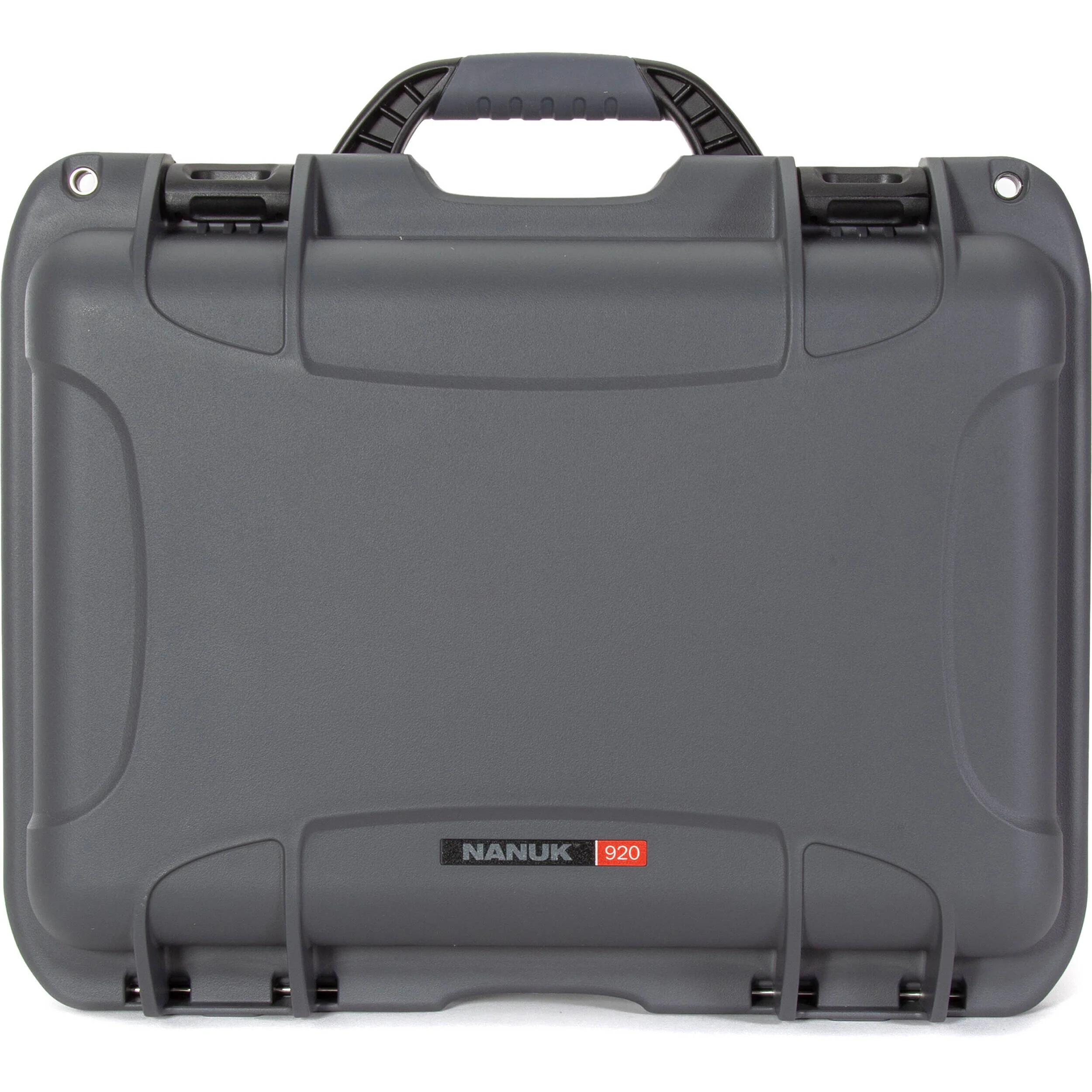 Nanuk 920 Hard Case for DJI Air 3S Fly More Combo (Graphite) - Image 2