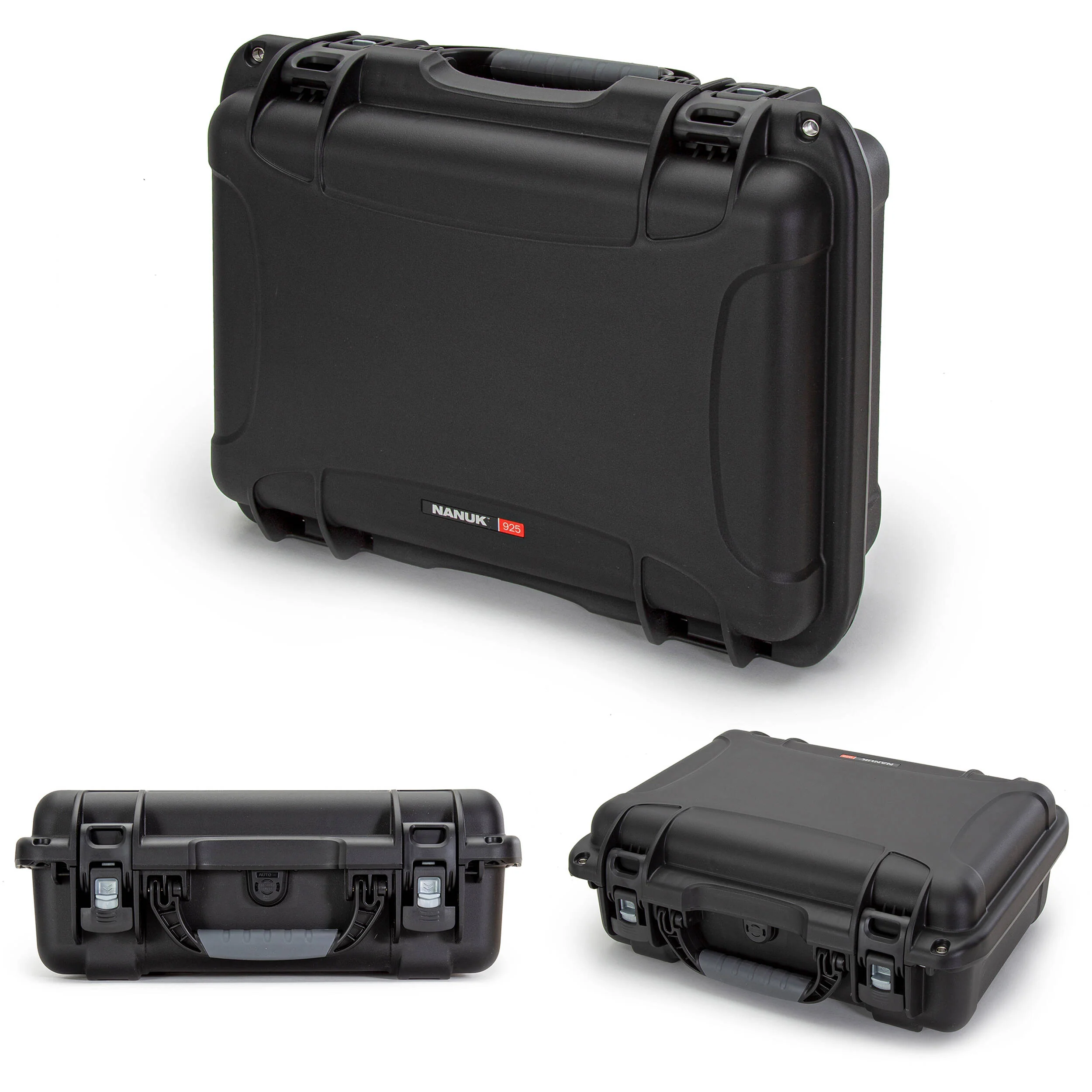 Nanuk 925 Case with Foam Insert for DJI Avata FPV (Black) - Image 3