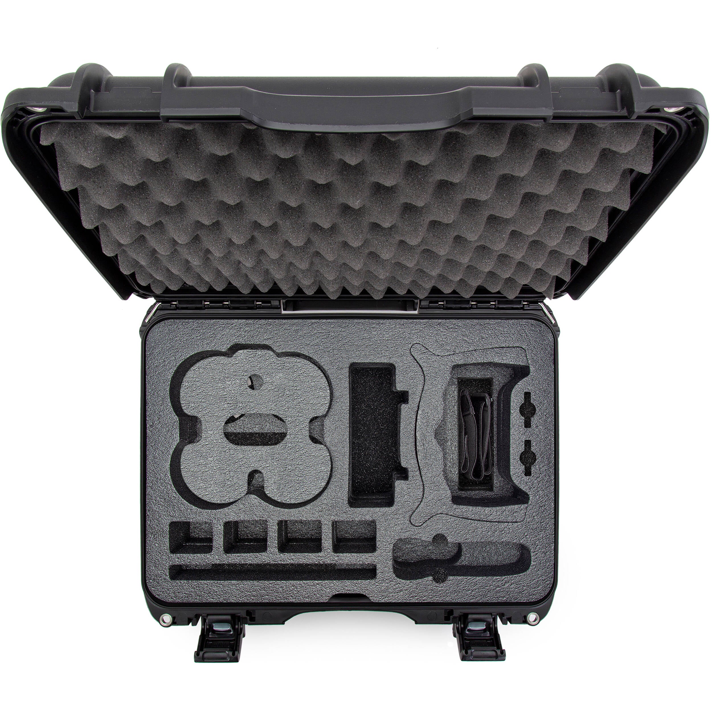 Nanuk 925 Case with Foam Insert for DJI Avata FPV (Black) - Image 6
