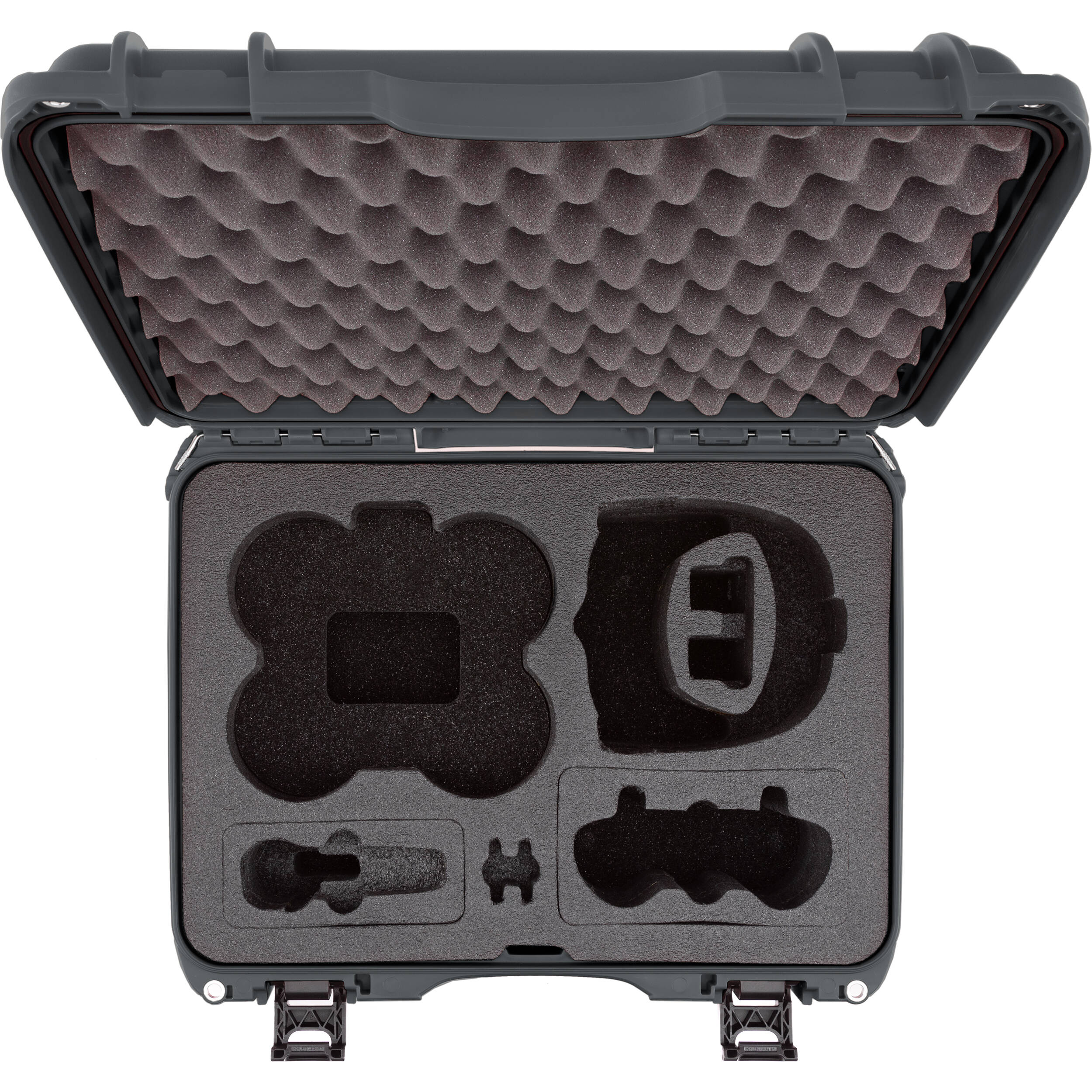 Nanuk 925 Hard Case for DJI Avata 2 Fly More Combo (Graphite) - Image 5
