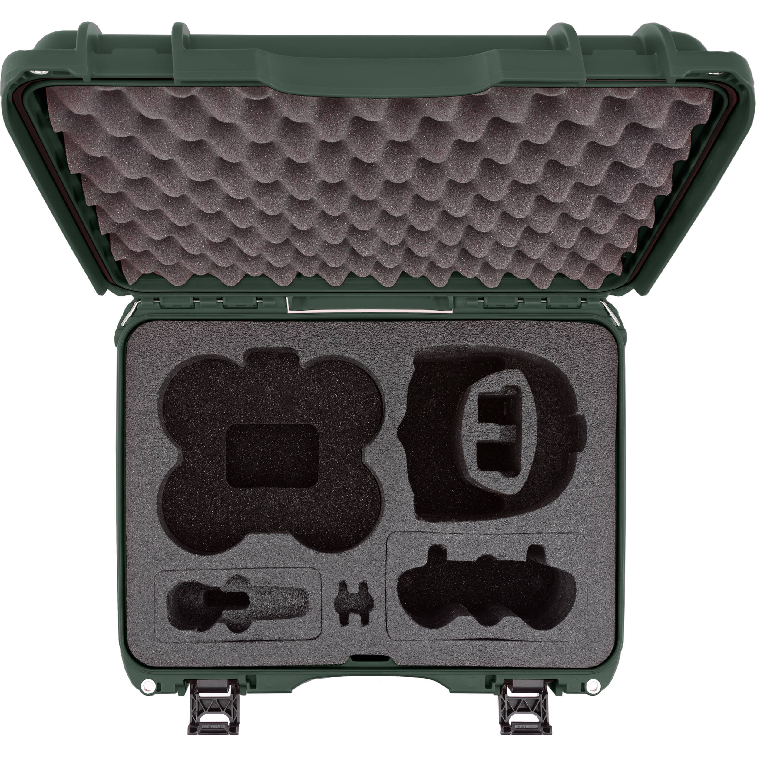 Nanuk 925 Hard Case for DJI Avata 2 Fly More Combo (Olive) - Image 5
