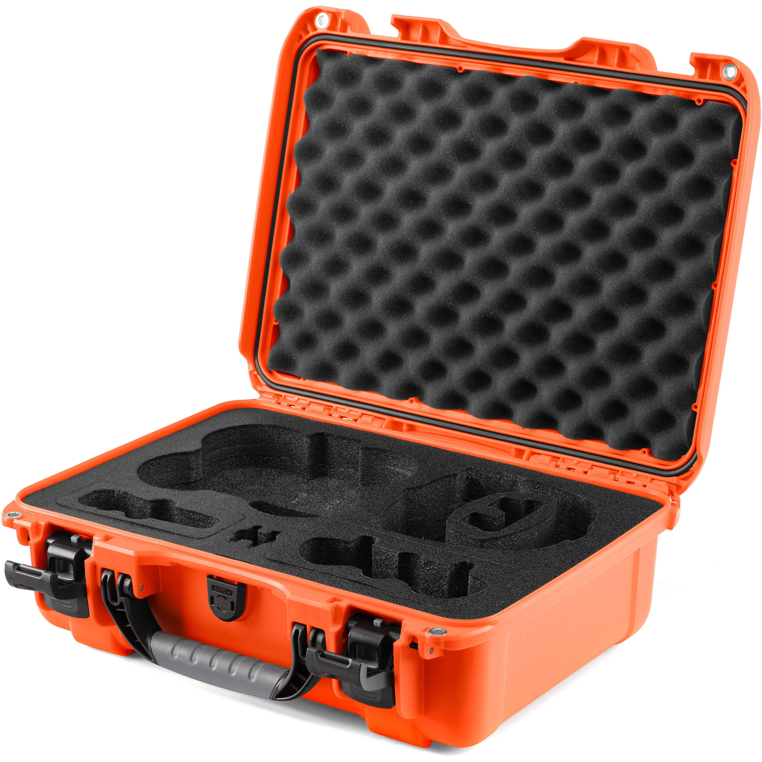 Nanuk 925 Hard Case for DJI Avata 2 Fly More Combo (Orange)