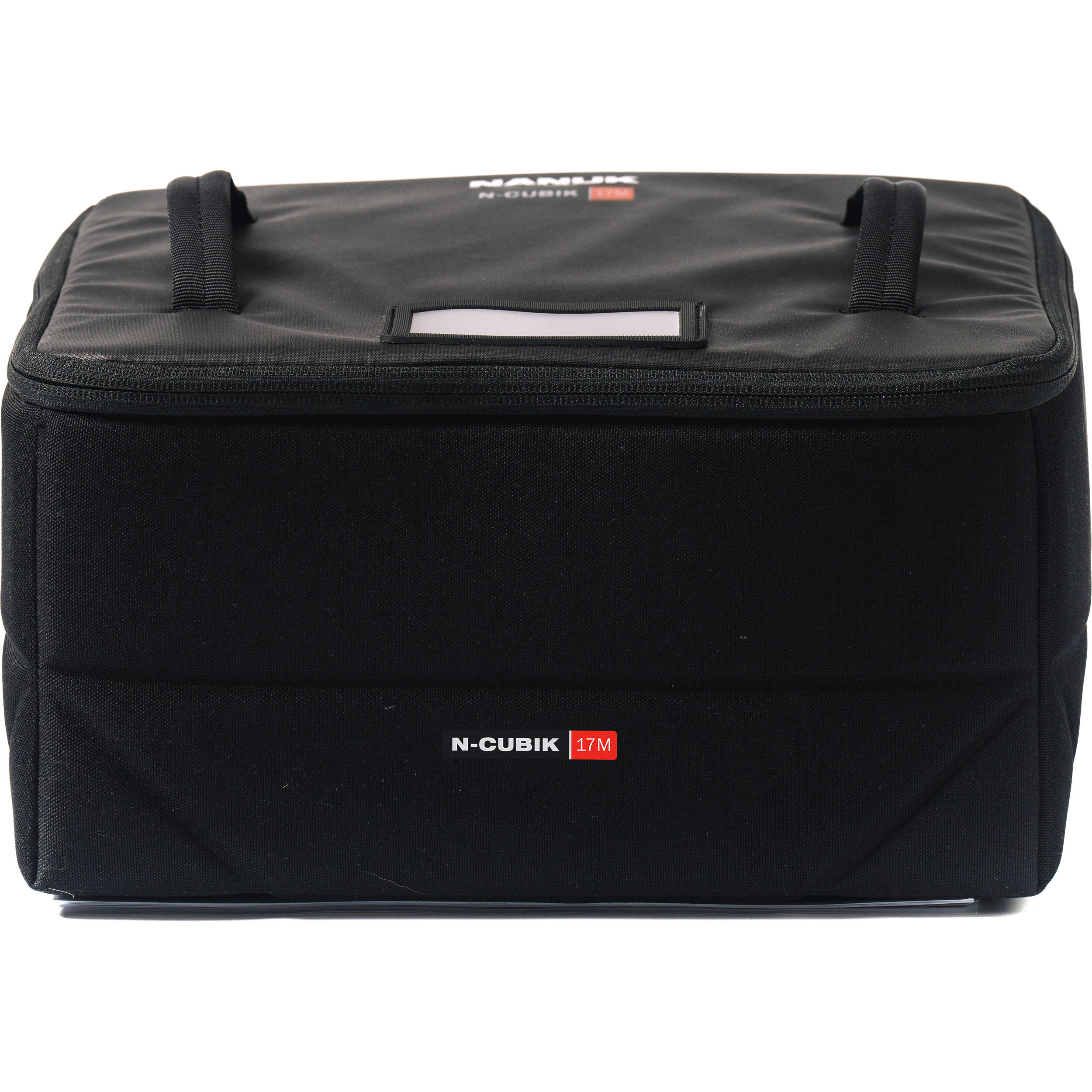 Nanuk N-Cubik Organizer Insert (Black, 16L) - Image 2