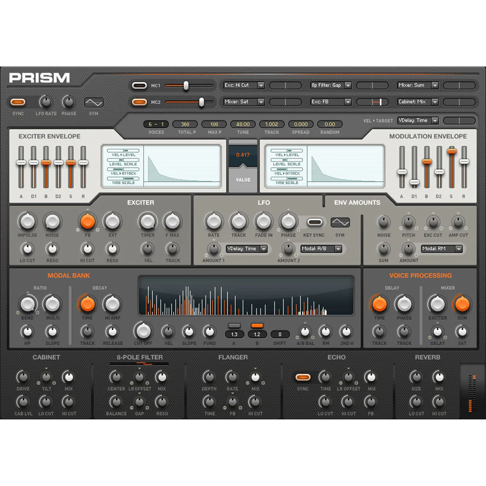 Native Instruments KOMPLETE KONTROL A61 - 61-Key Controller for KOMPLETE - Image 12