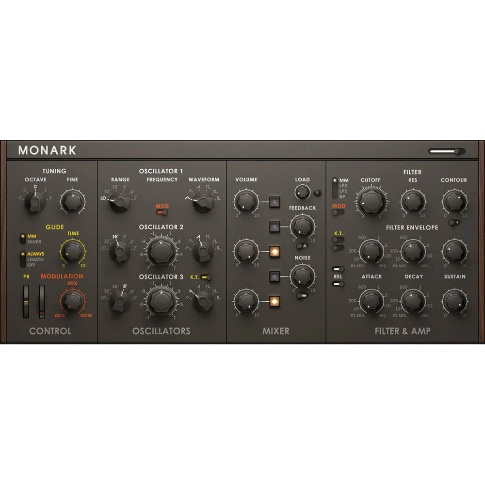 Native Instruments KOMPLETE KONTROL A61 - 61-Key Controller for KOMPLETE - Image 8