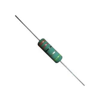 Neohm - TE Connectivity EP1WS100RJ RES 100R 1W Wirewound Axial Lead - Image 2