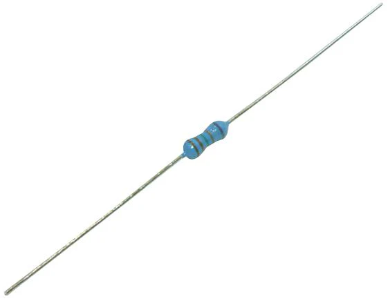 Neohm - TE Connectivity YR1B21K5CC YR1B21K5CC Through Hole Resistor 21.5 Kohm R 250 mW ± 0.1% Axial Leaded 500 V
