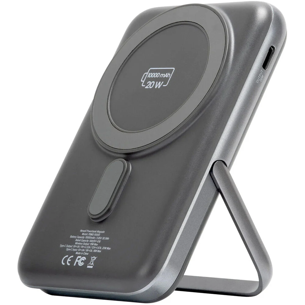 Newell MS-10000 10,000mAh MagSafe Power Bank
