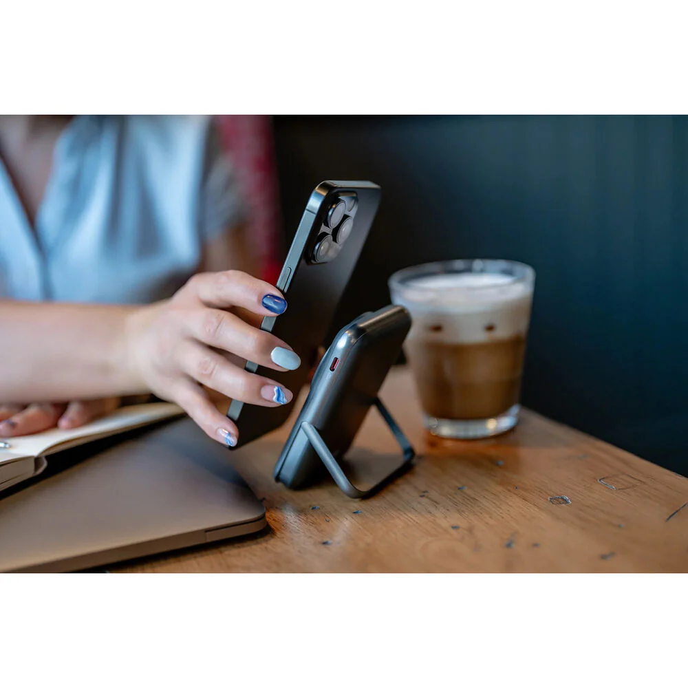 Newell MS-10000 10,000mAh MagSafe Power Bank - Image 6