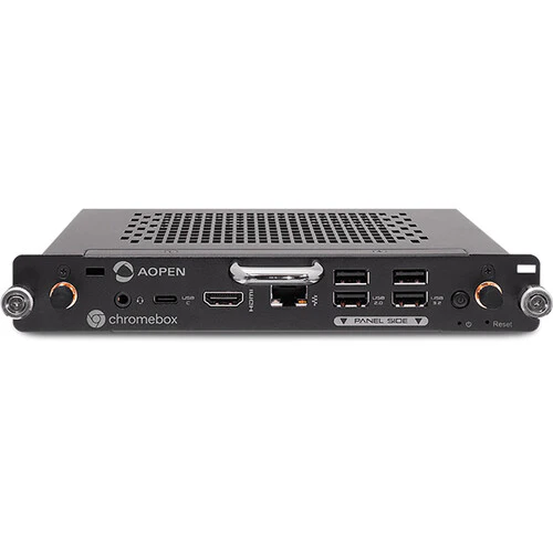 Newline Google Chromebox OPS Computer (ChromeOS) - Image 3