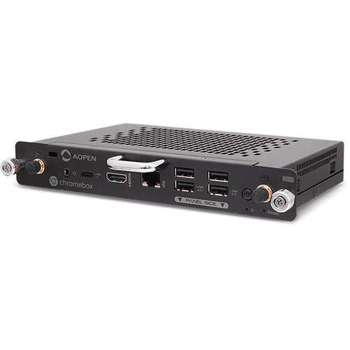 Newline Google Chromebox OPS Computer (ChromeOS) - Image 7