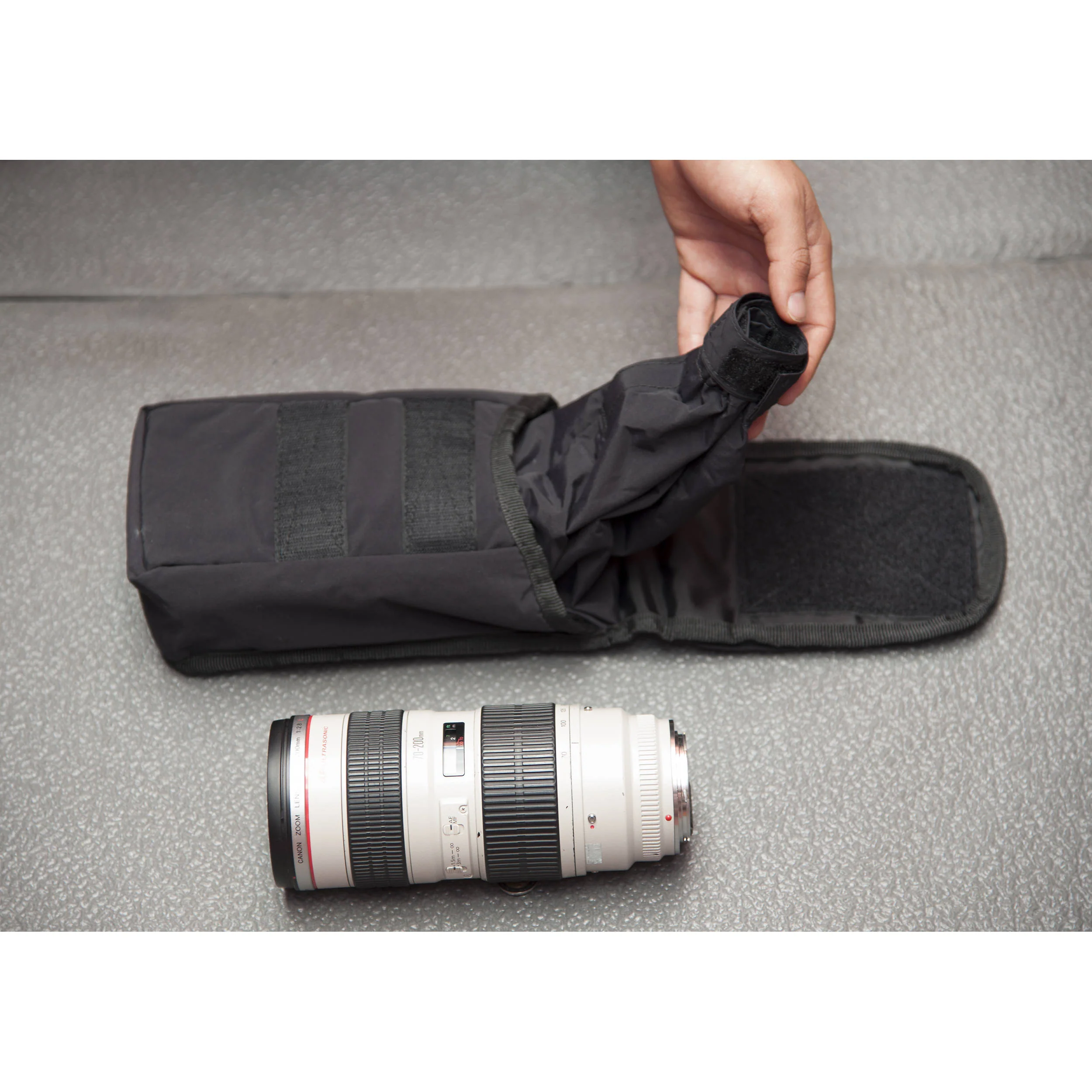 Newswear Aqua Pouch (Large) - Image 4