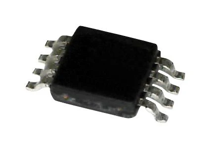 Nexperia NCA9306DCH Translator Voltage Level 2 Inputs 0 V to 5 Supply VSSOP-8 -40 °C 125