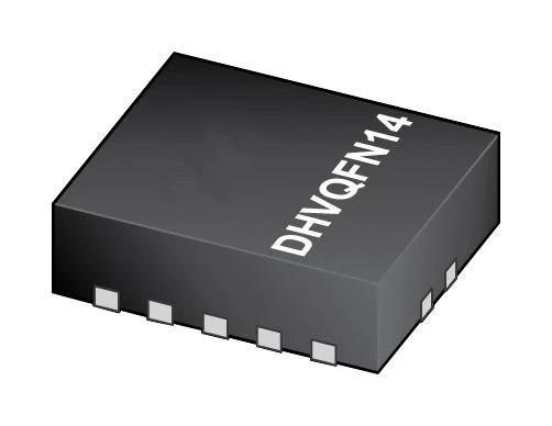 NEXPERIA NXB0104BQ-Q100X TRANSLATING TRANSCEIVER, -40 TO 125DEG C