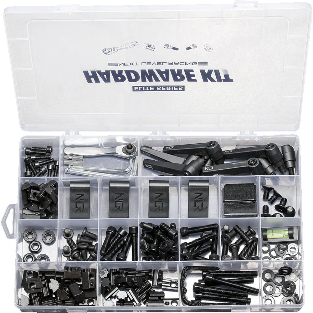 Next Level Racing Elite Hardware Kit - Image 2