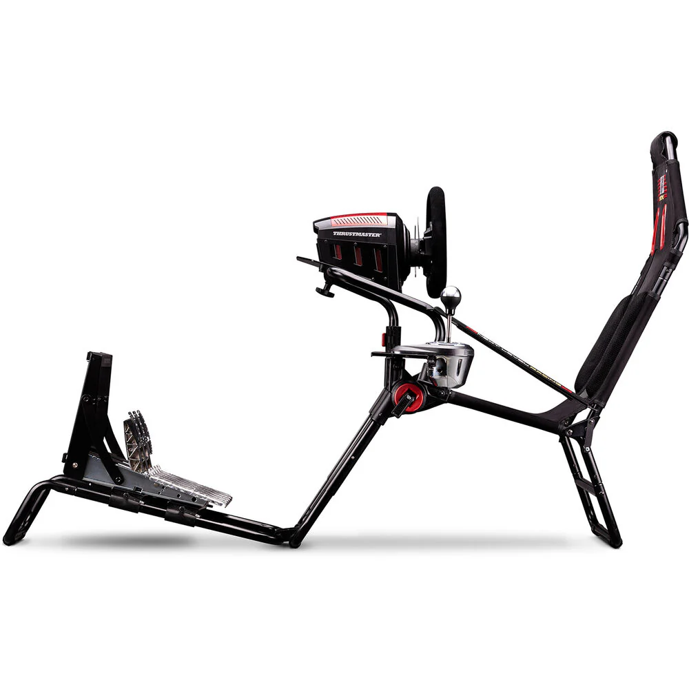 Next Level Racing GTLite Foldable Simulator Cockpit - Image 3