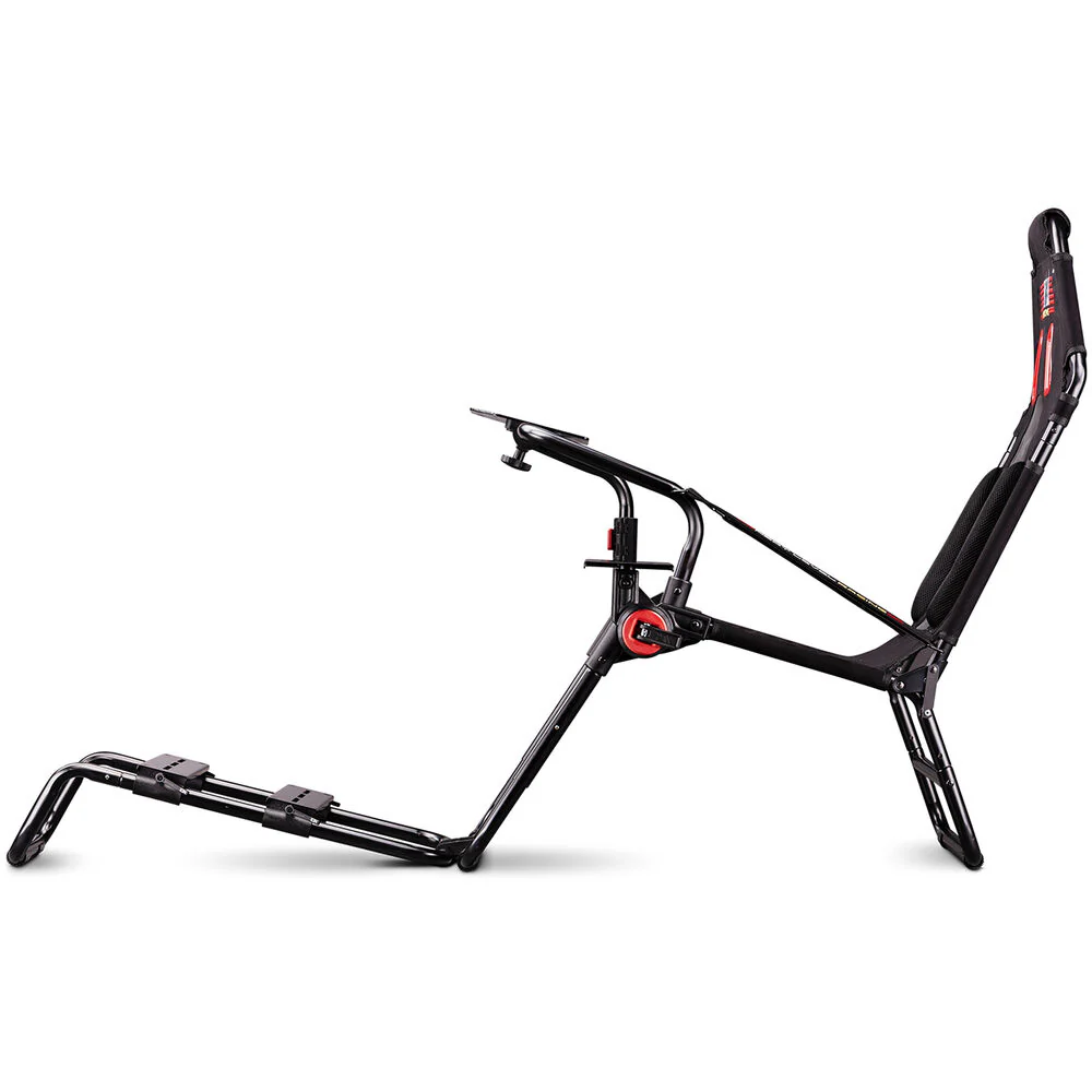 Next Level Racing GTLite Foldable Simulator Cockpit - Image 4