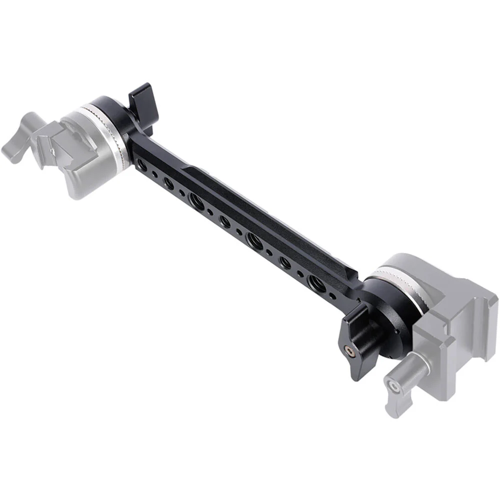 Niceyrig ARRI Rosette Extension Arm with NATO Rail - Image 4