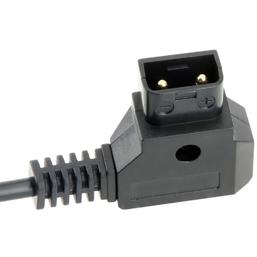 Niceyrig D-Tap Power Cable for Blackmagic Cinema Camera/ Blackmagic Video Asssit/Shogun Monitor - Image 6