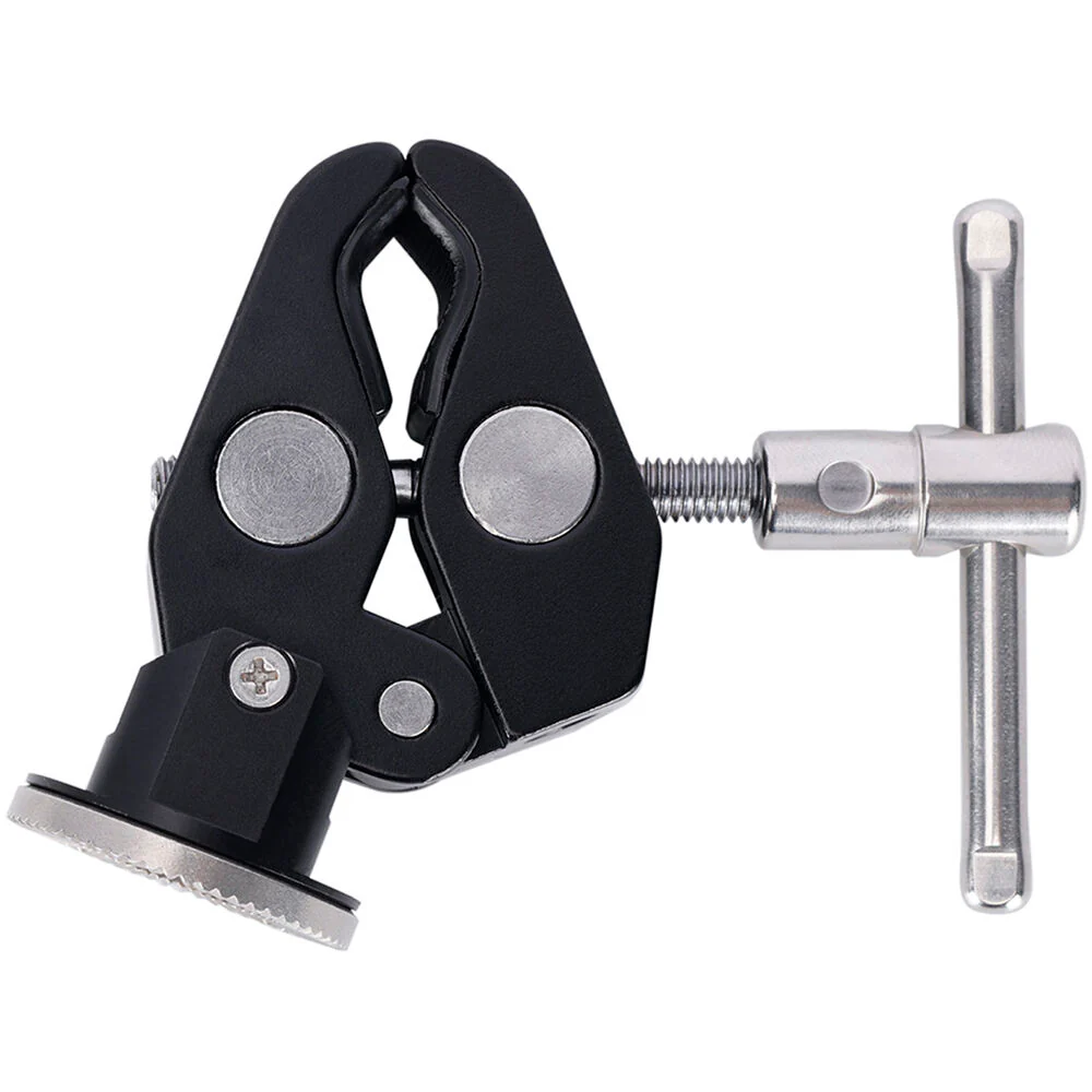 Niceyrig Super Clamp with ARRI Rosette Mount - Image 6