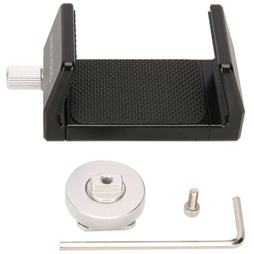 Niceyrig Universal Power Bank Holder Clamp - Image 3