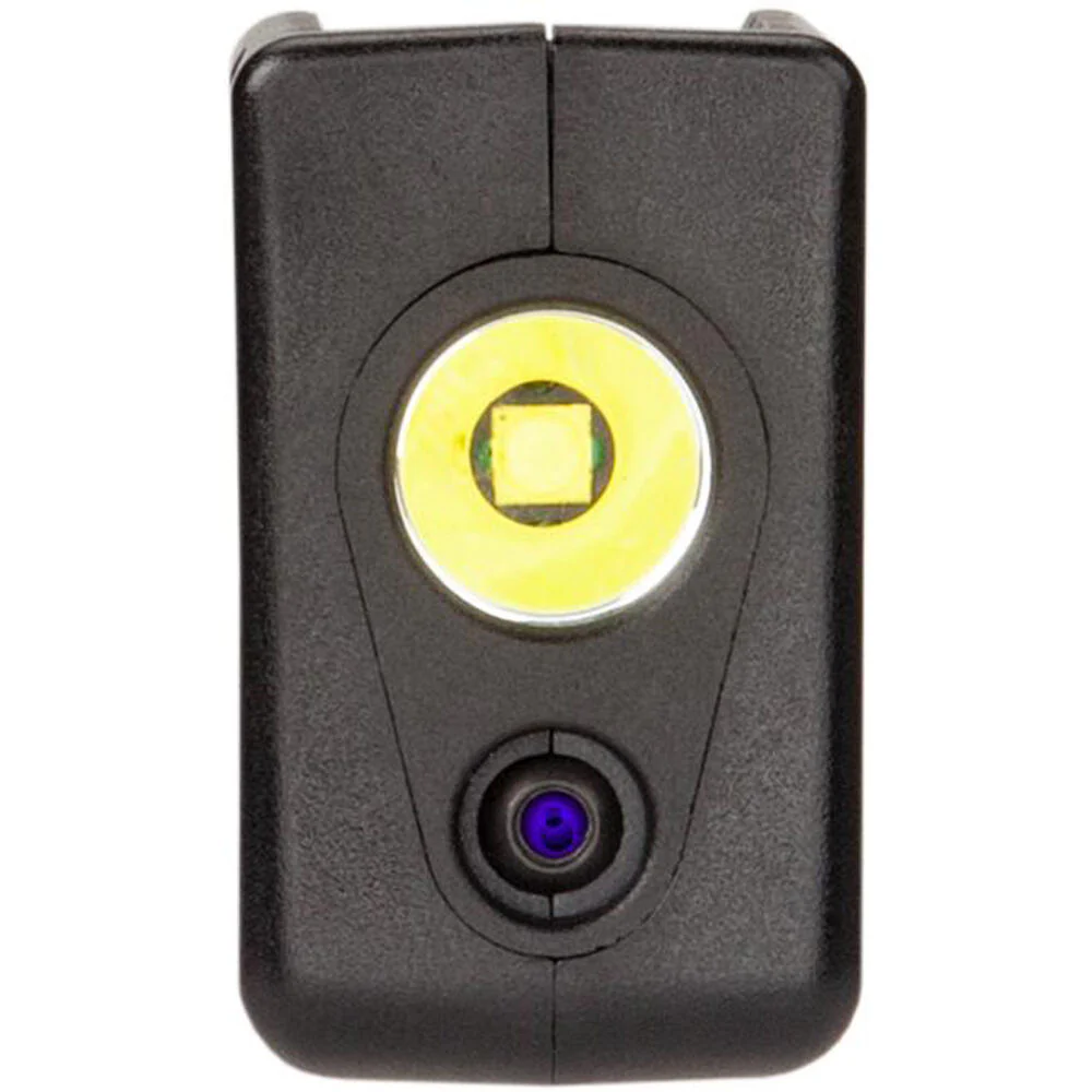 Nightstick TSM-15G Rechargeable Sub-Compact Weaponlight with Green Laser - Image 2