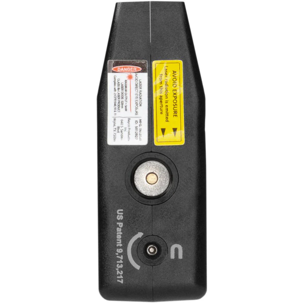 Nightstick TSM-15G Rechargeable Sub-Compact Weaponlight with Green Laser - Image 6
