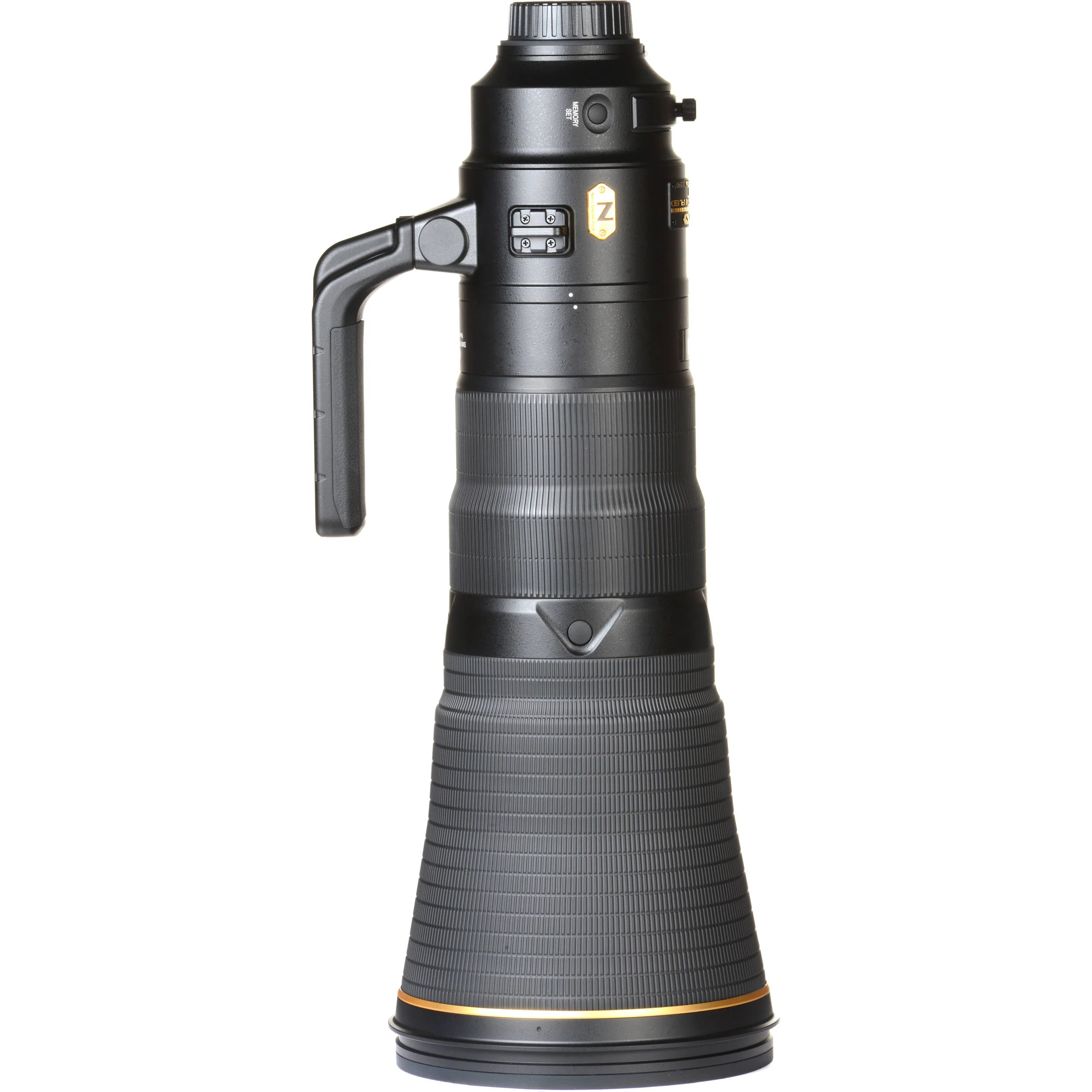 Nikon AF-S NIKKOR 600mm f/4E FL ED VR Lens - Image 10
