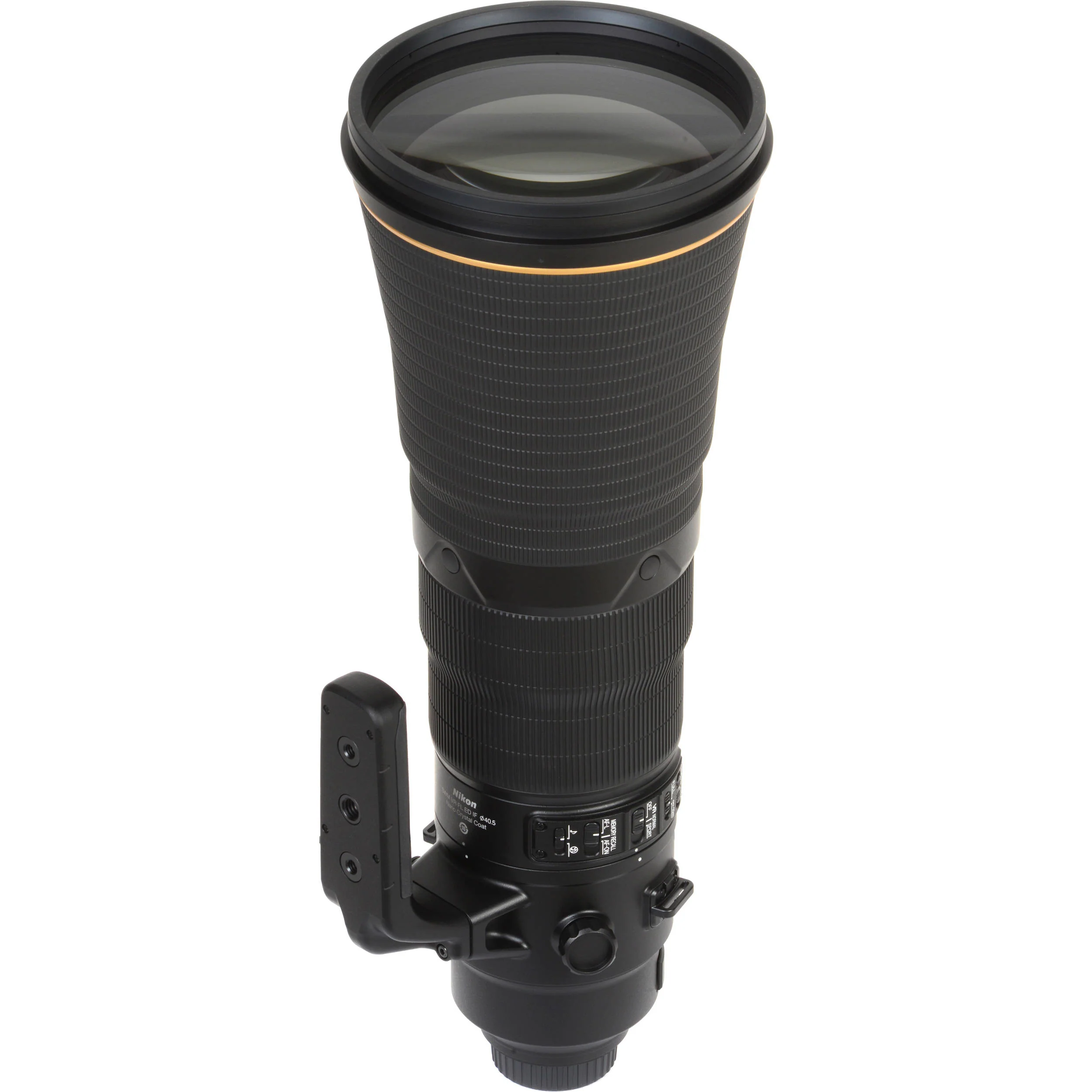 Nikon AF-S NIKKOR 600mm f/4E FL ED VR Lens - Image 16