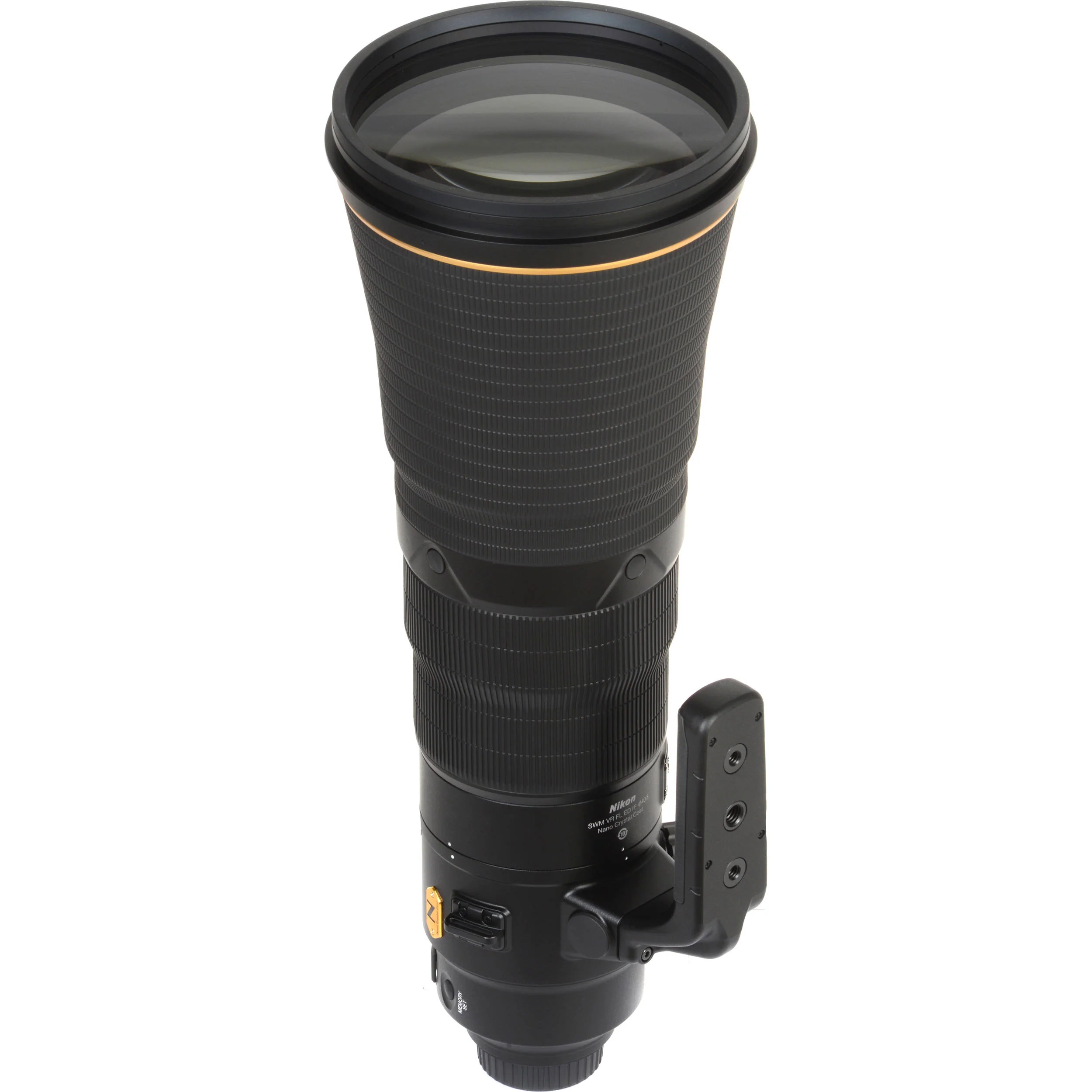 Nikon AF-S NIKKOR 600mm f/4E FL ED VR Lens - Image 19