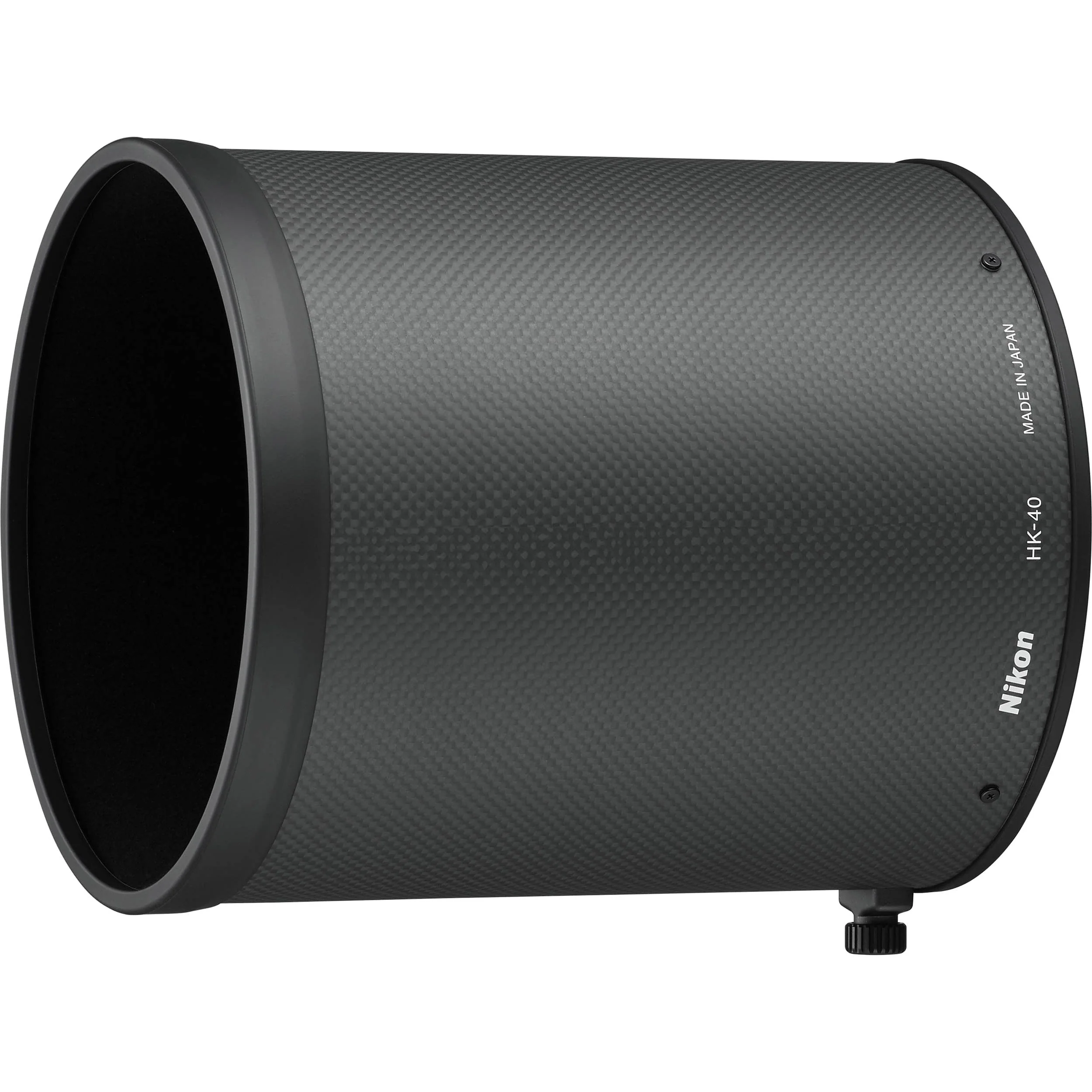 Nikon AF-S NIKKOR 600mm f/4E FL ED VR Lens - Image 4
