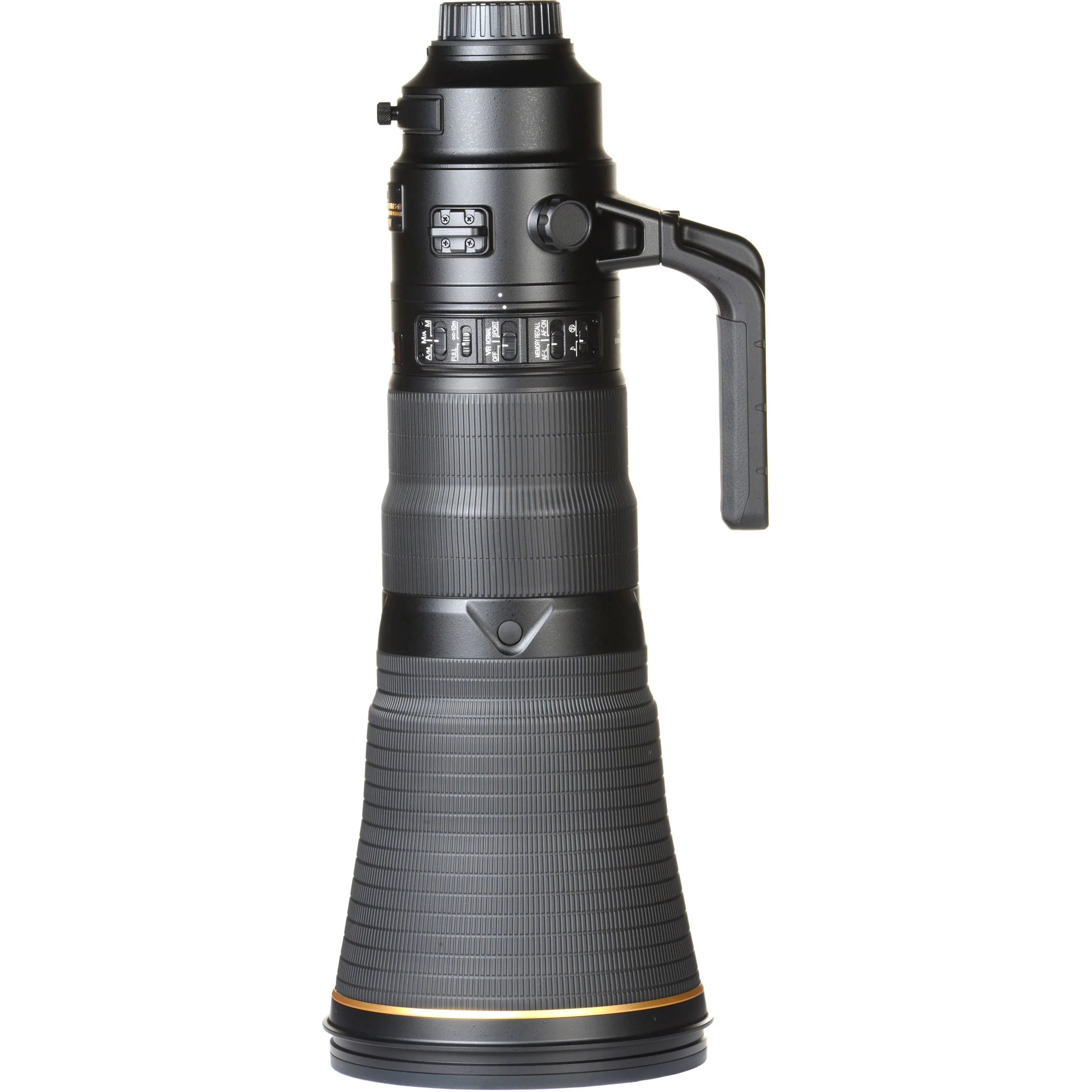 Nikon AF-S NIKKOR 600mm f/4E FL ED VR Lens - Image 8