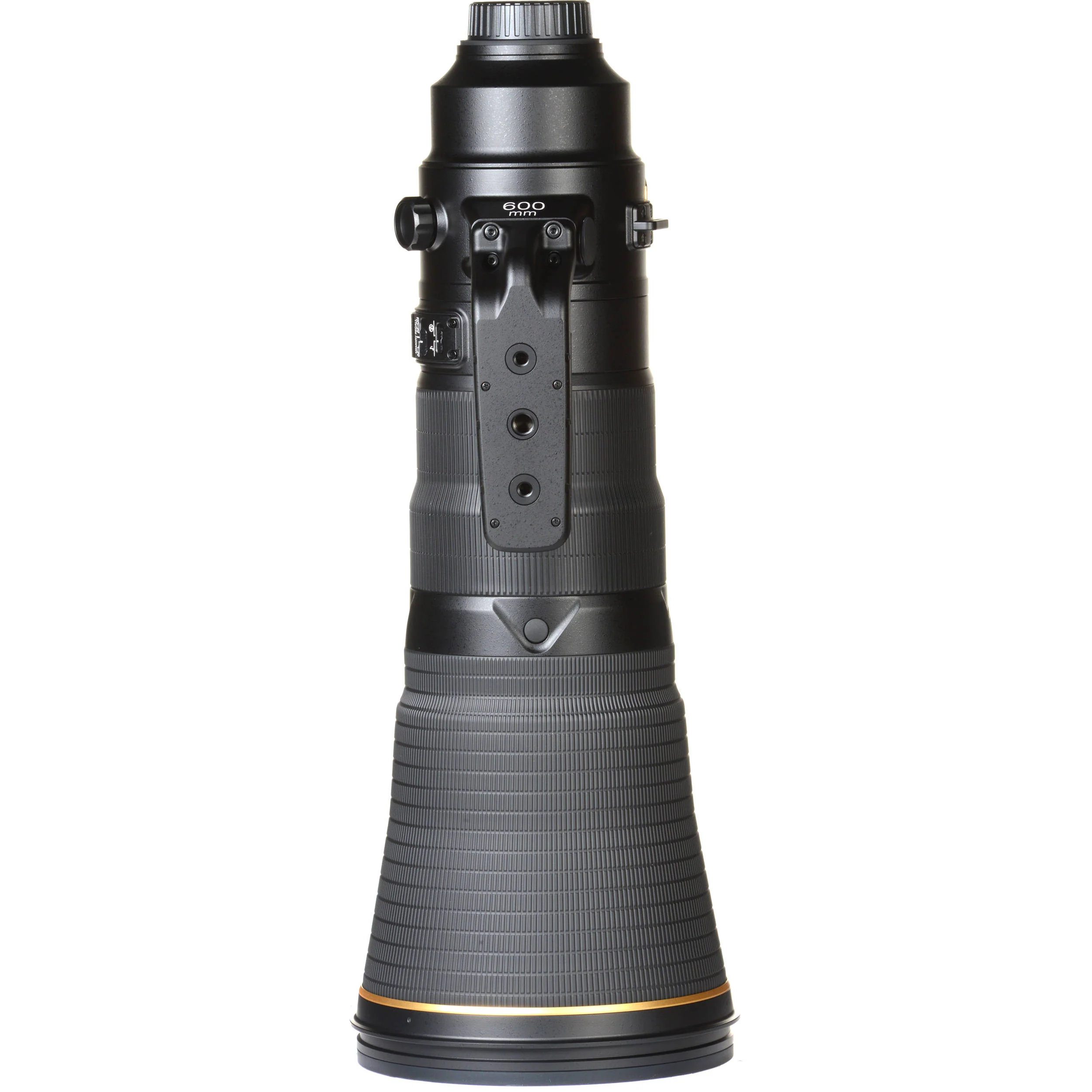 Nikon AF-S NIKKOR 600mm f/4E FL ED VR Lens - Image 9
