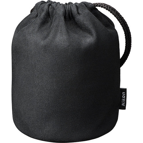 Nikon CL1218 Soft Lens Case for AF-S NIKKOR 24-120mm f/4G ED VR Zoom Lens
