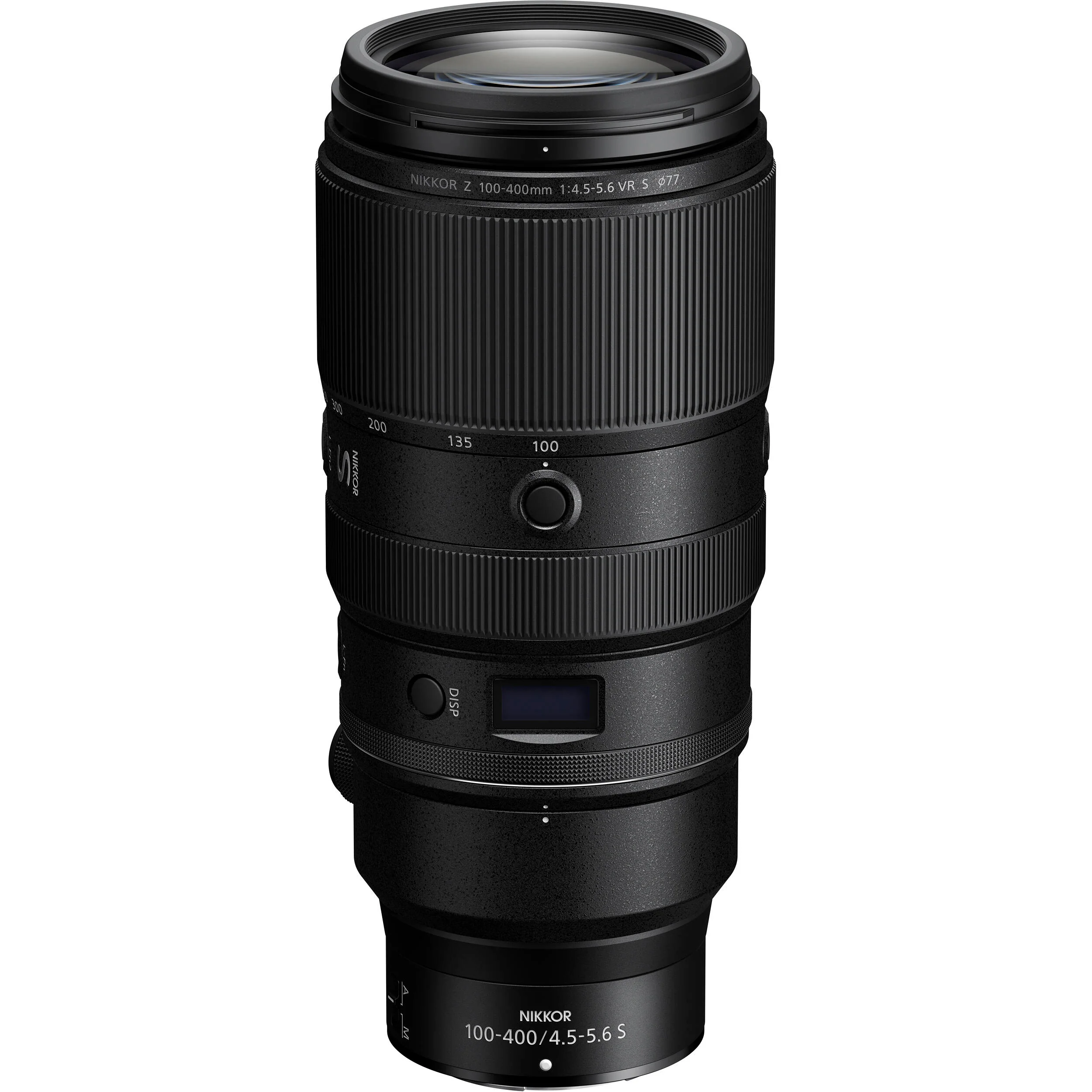 Nikon NIKKOR Z 100-400mm f/4.5-5.6 VR S Lens with Accessories Kit - Image 2