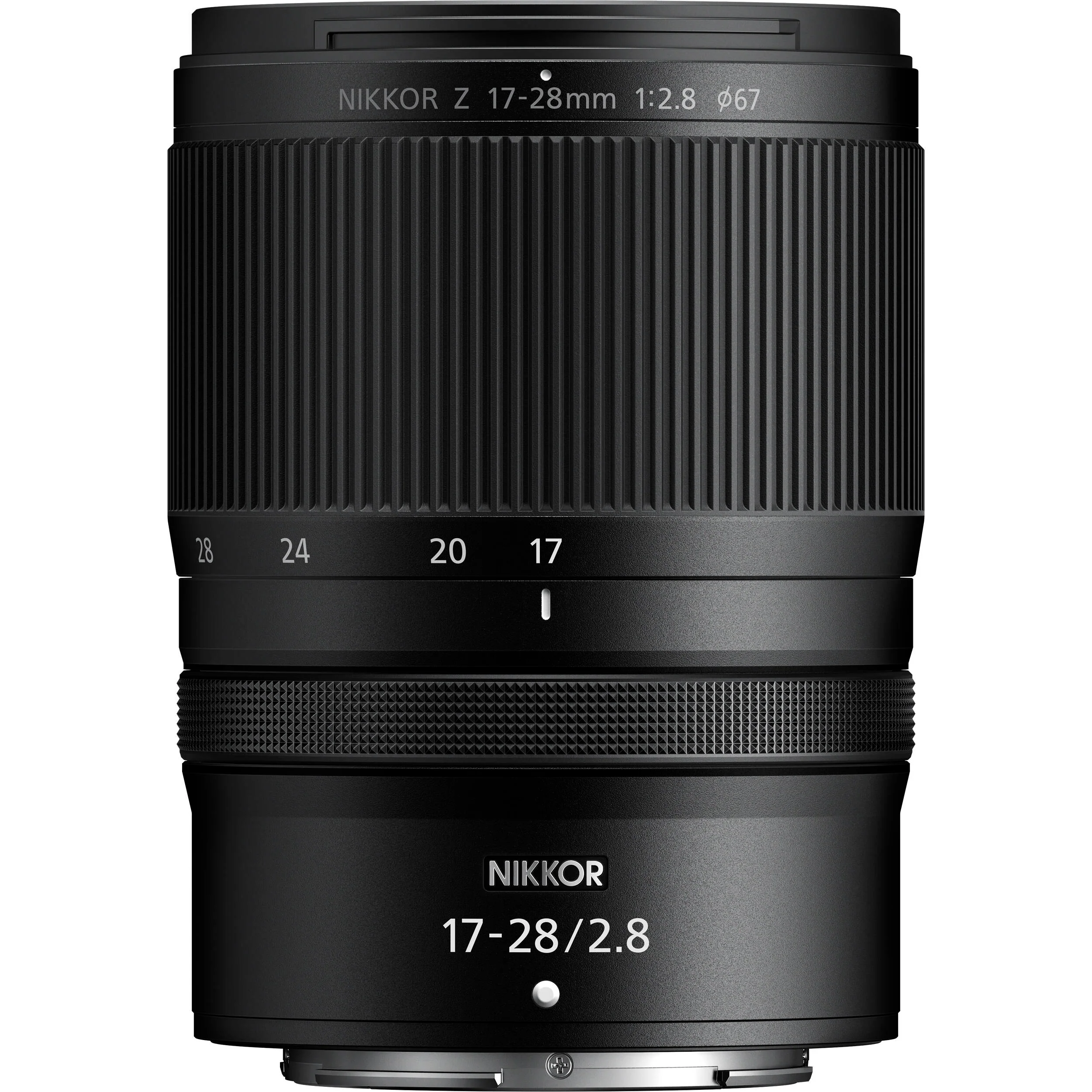 Nikon NIKKOR Z 17-28mm f/2.8 Lens - Image 2