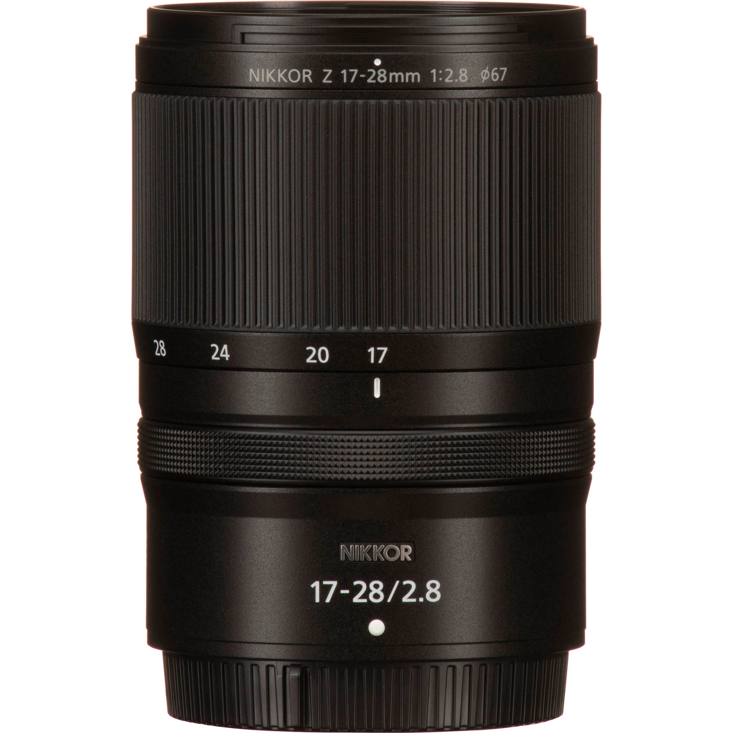 Nikon NIKKOR Z 17-28mm f/2.8 Lens - Image 3