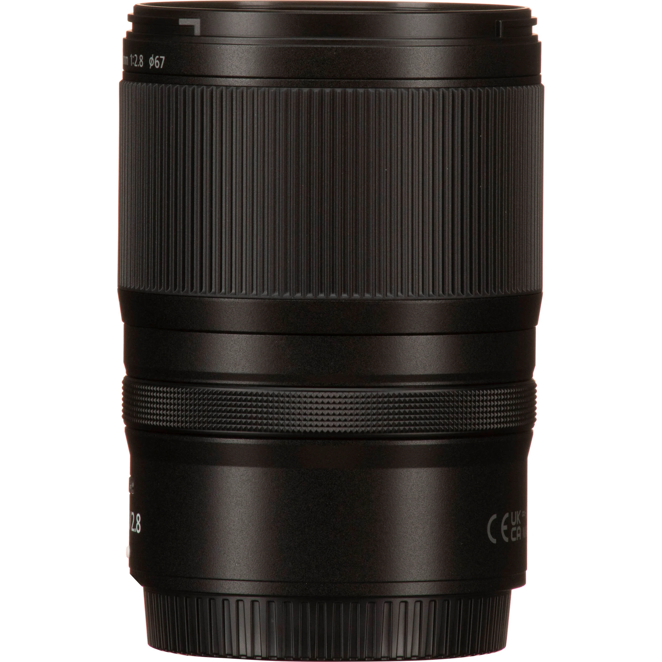Nikon NIKKOR Z 17-28mm f/2.8 Lens - Image 4