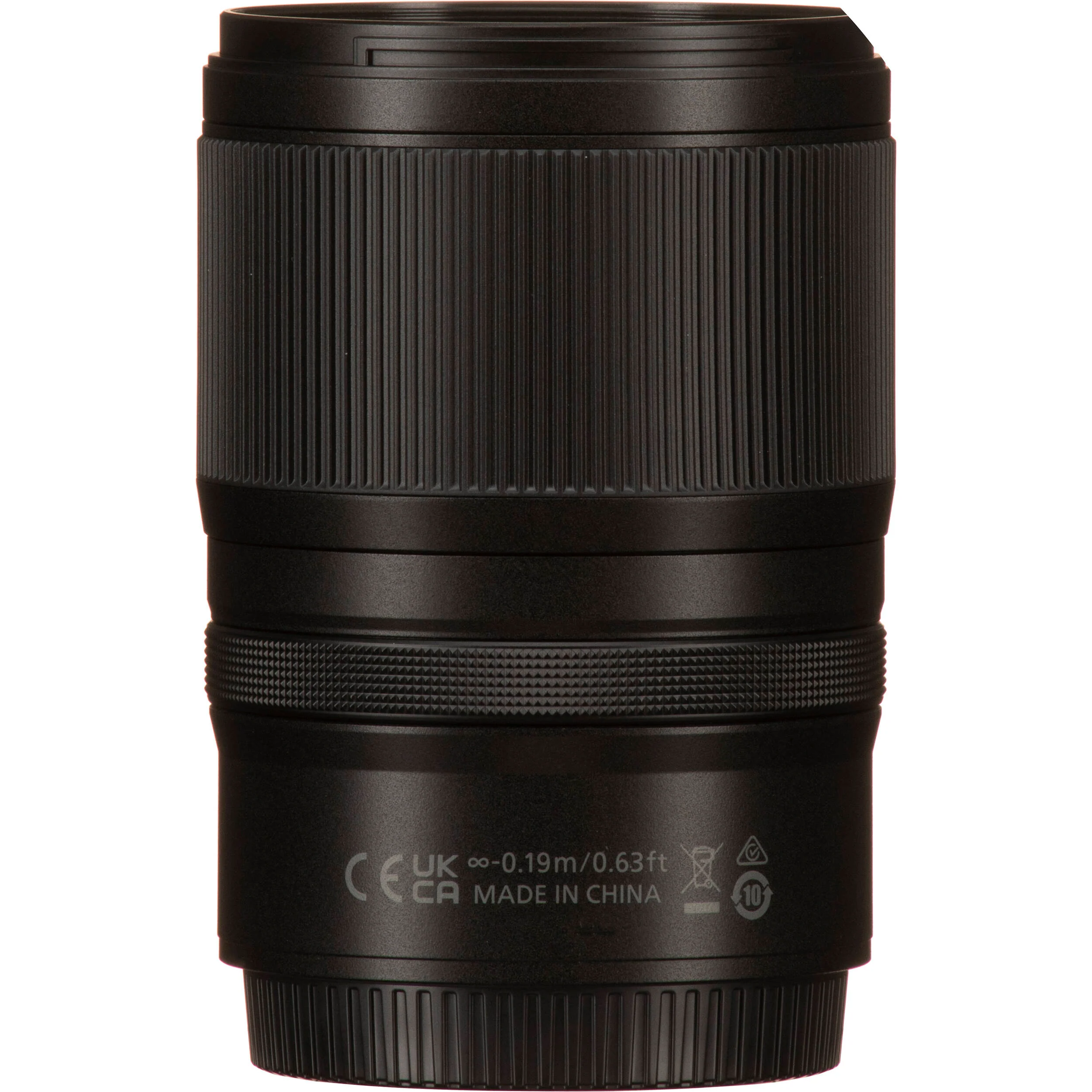 Nikon NIKKOR Z 17-28mm f/2.8 Lens - Image 5