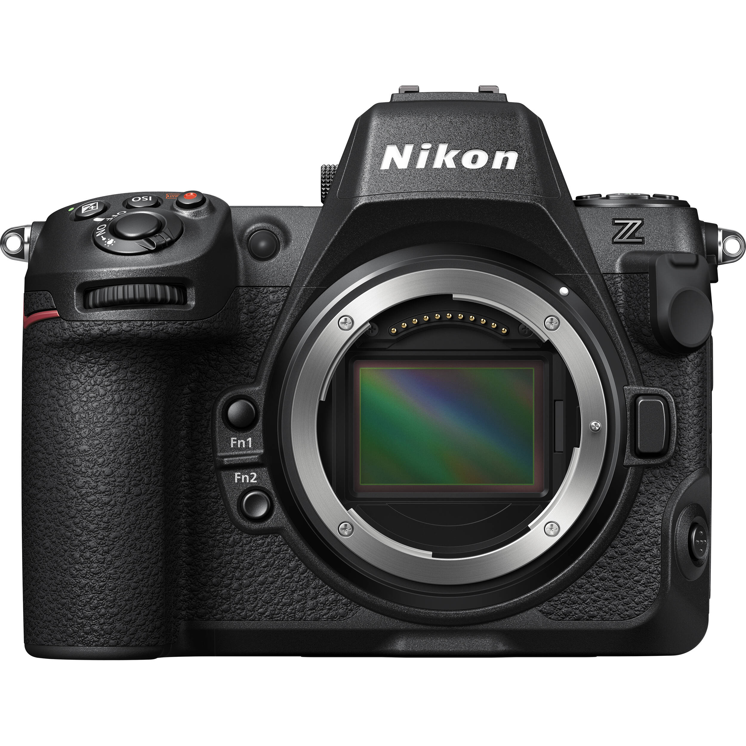 Nikon Z8 Mirrorless Camera with Performance Kit - Image 2