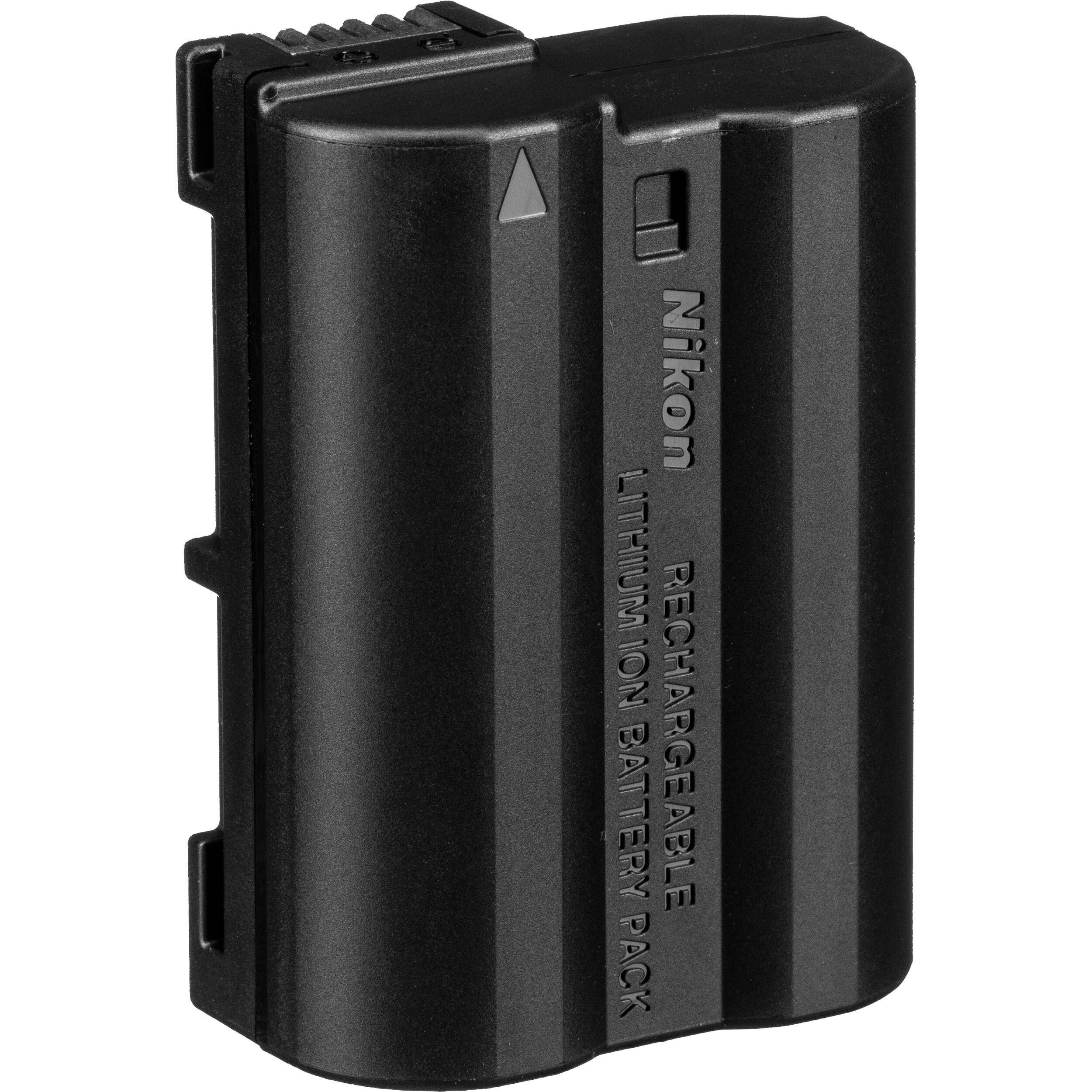 Nikon Z8 Mirrorless Camera with Performance Kit - Image 6