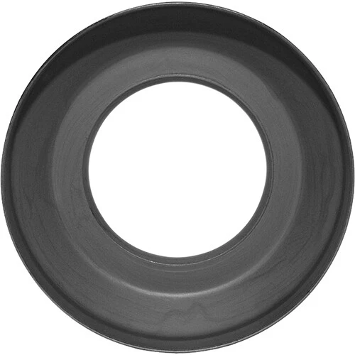 Nisha Screw-On Wide Angle Metal Hood (52mm) - Image 3