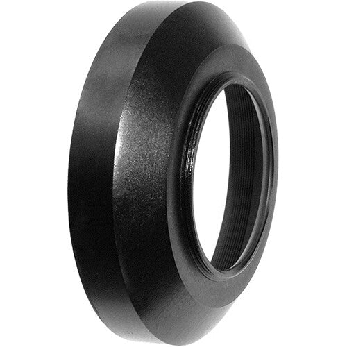 Nisha Screw-On Wide Angle Metal Hood (52mm) - Image 4