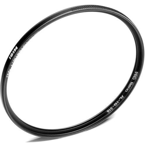 NiSi 46mm PRO Protection Filter - Image 2