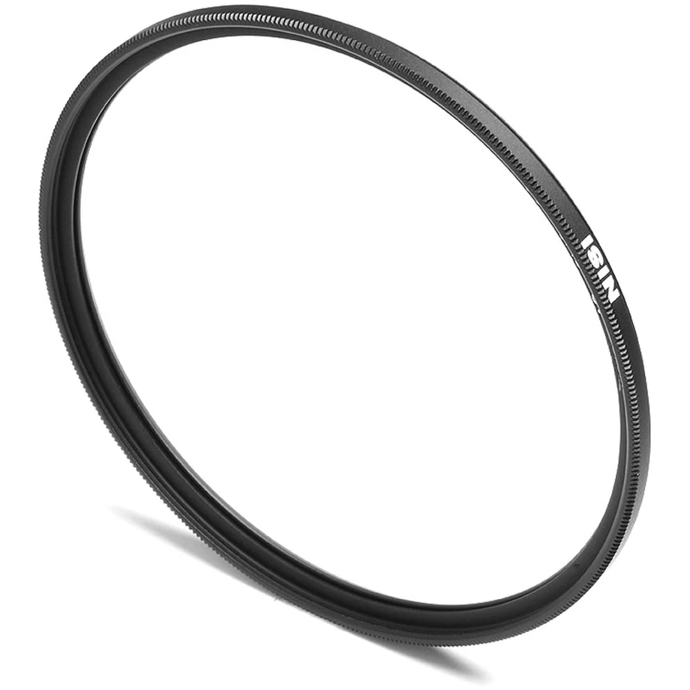 NiSi 46mm SMC L395 UV Filter - Image 2
